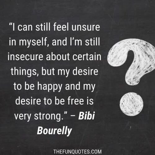 20 BEST BEING CONFUSED QUOTES