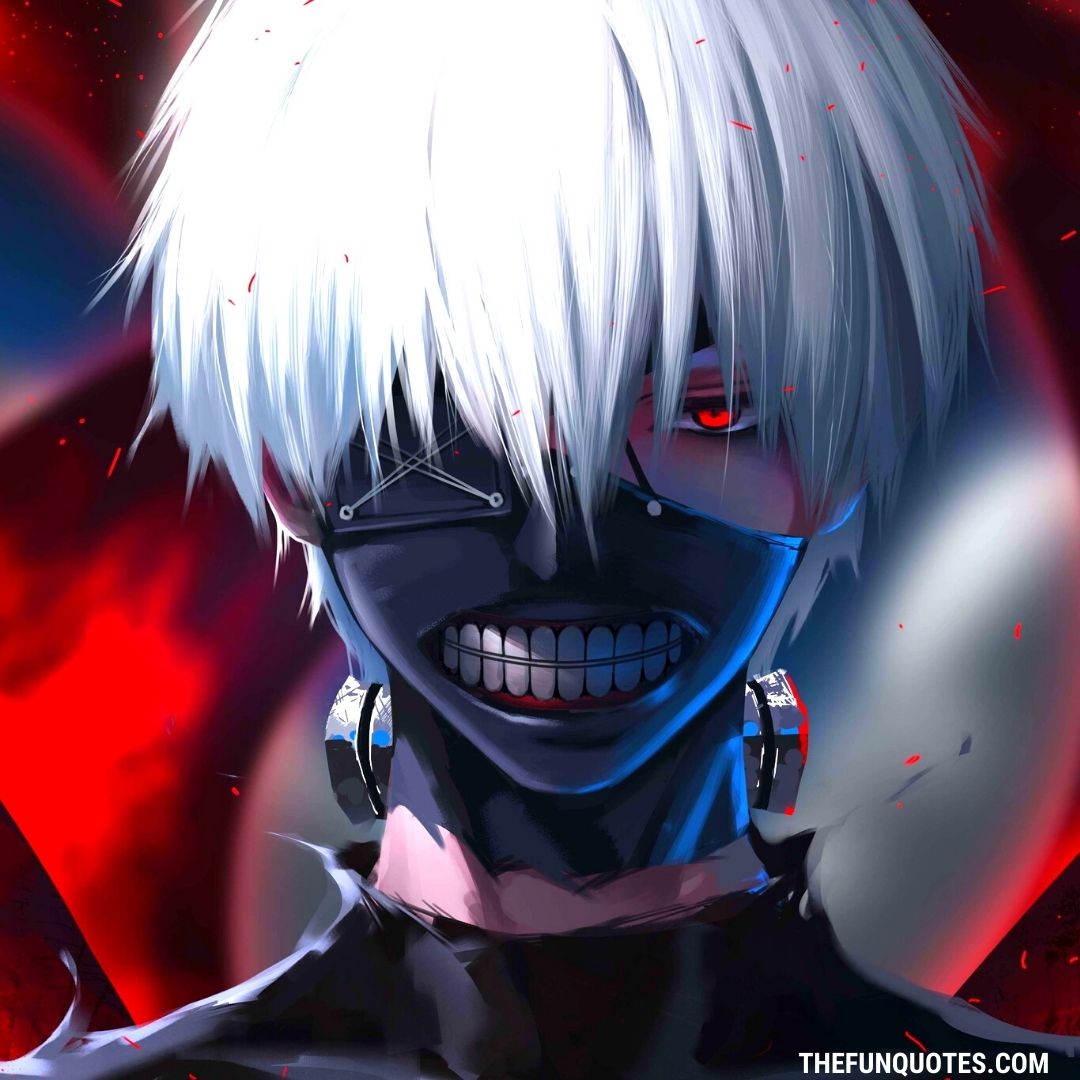 The 25+ Best Tokyo Ghoul Quotes | 30 Tokyo Ghoul HD Wallpapers ...