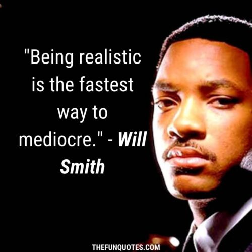 Will Smith Quotes | Top 30 Inspirational Quotes By Will Smith That ...