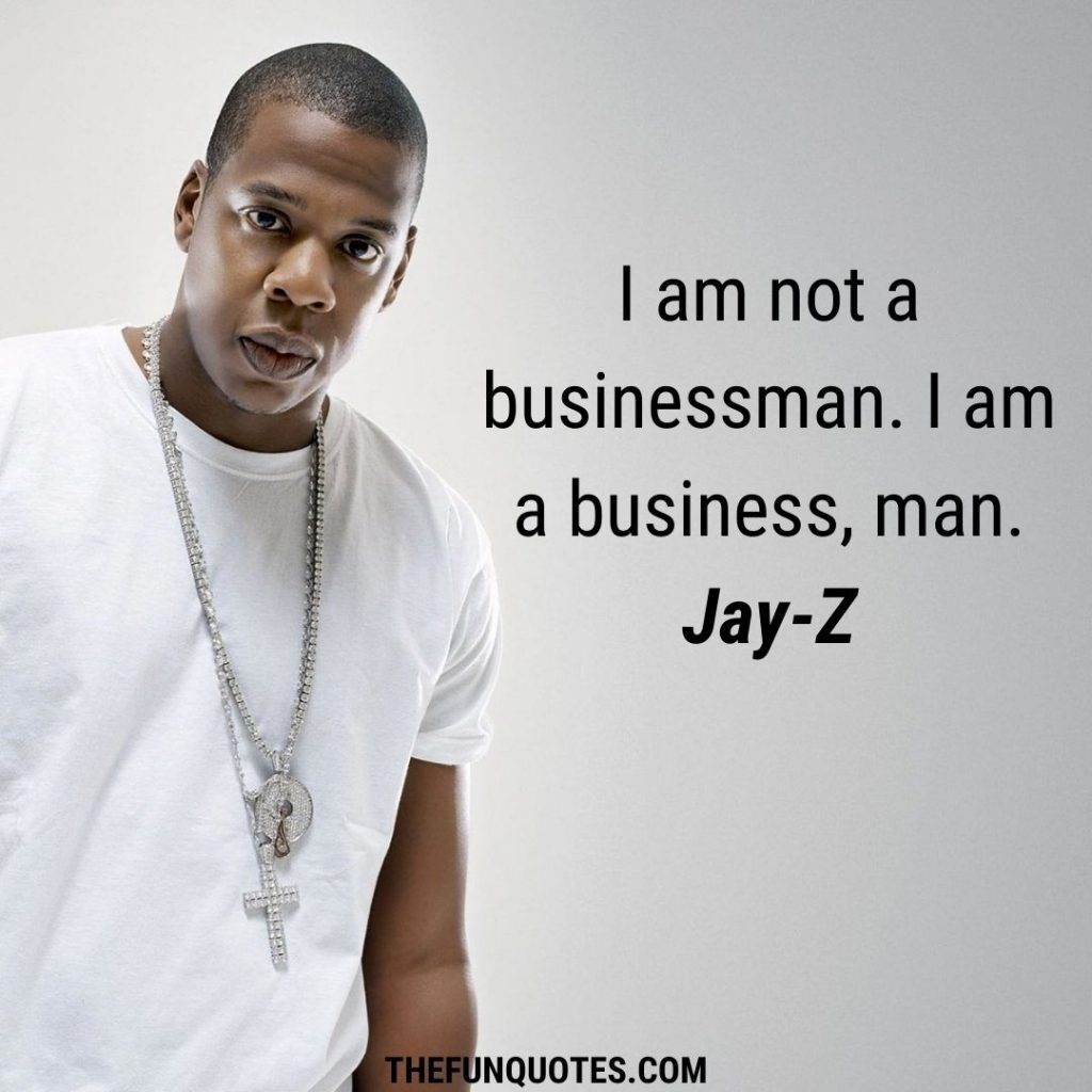 15 Inspirational Jay-Z Quotes about Love and Life