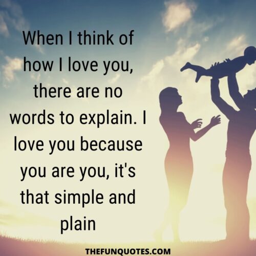 TOP 25 LOVE MY KIDS QUOTES - THEFUNQUOTES