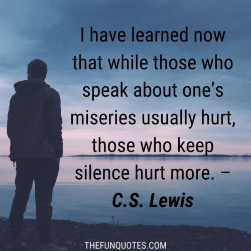 TOP 20 EMOTIONAL QUOTES - Thefunquotes