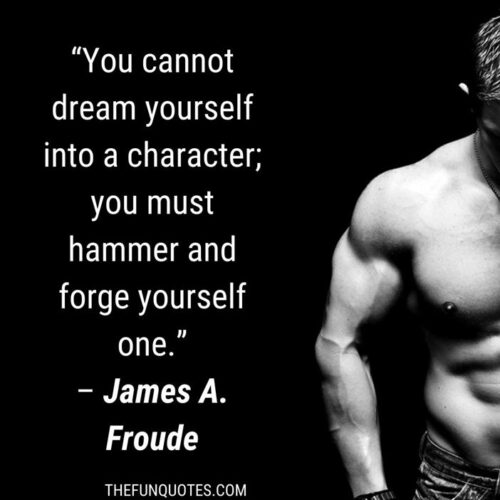 30 BEST STRONG MEN QUOTES