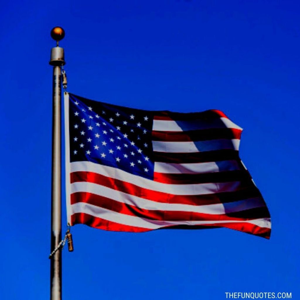 https://www.freepik.com/premium-photo/american-flag-waving-against-blue-sky-usa-flag-waving_6011160.htm