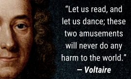 Voltaire Quotes | Improve your Rational Thinking | TOP 20 QUOTES BY VOLTAIRE | 20 Voltaire Quotes ideas | famous French philosopher