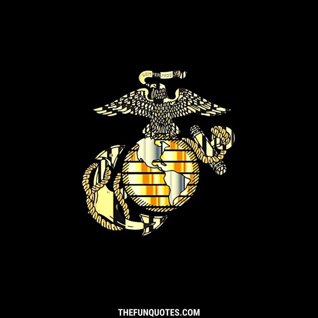 Top Free USMC Logo Backgrounds | USMC Logo Wallpapers Group | Marines ...