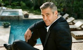 George Clooney Quotes : American actor