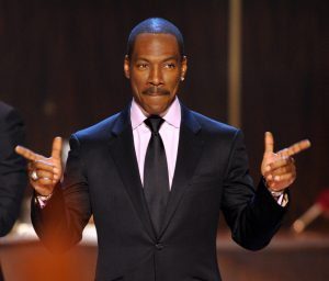 Read more about the article Eddie Murphy Quotes  : American actor