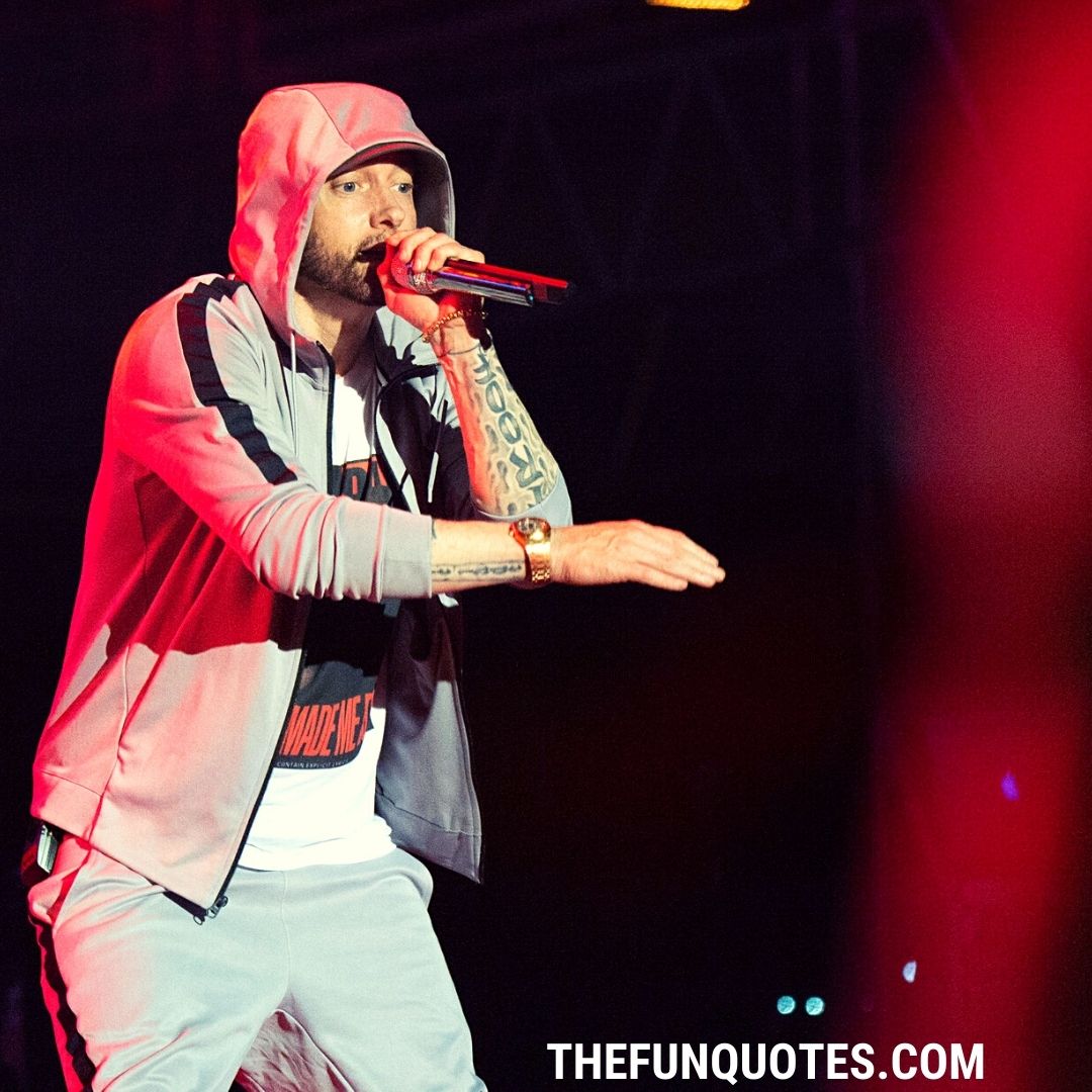 Read more about the article Top 20 Most Powerful Eminem Quotes 2021 | Greatest Eminem Quotes ideas | Top 20 Influential Eminem Quotes | Motivational Eminem Quotes