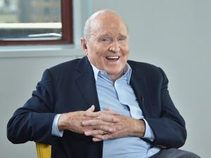 Read more about the article Jack Welch Quotes | 15 Inspirational Jack Welch Quotes On Success | Top Jack Welch Quotes | Great Jack Welch Quotes