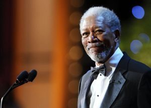 Read more about the article Morgan Freeman Quotes : United States