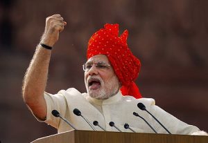 Read more about the article TOP 30 NARENDRA MODI QUOTES