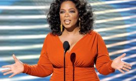 Oprah Winfrey Quotes : American host : United States