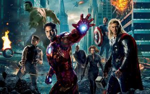 Read more about the article The Best Marvel Avengers Quotes : United States