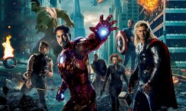 The Best Marvel Avengers Quotes : United States
