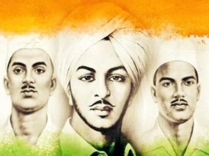 Read more about the article BEST OF BHAGAT SINGH QUOTES WITH IMAGES