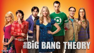 Read more about the article The Big Bang Theory Quotes : United States