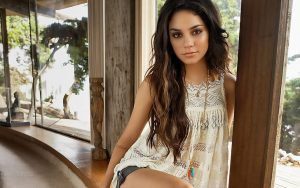 Read more about the article Vanessa Hudgens Quotes | Awesome Quotes | Top 20 Vanessa Hudgens Quotes | TOP 20 QUOTES BY VANESSA HUDGENS