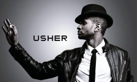 Usher Quotes : American Singer-Songwriter : United States