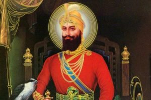 Read more about the article TOP 20 QUOTES BY GURU GOBIND SINGH JI