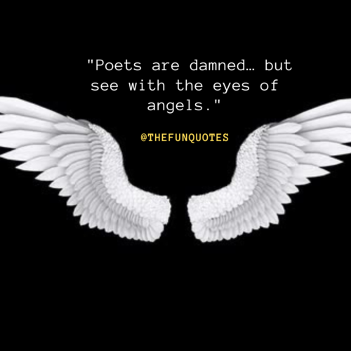ANGEL WINGS QUOTES