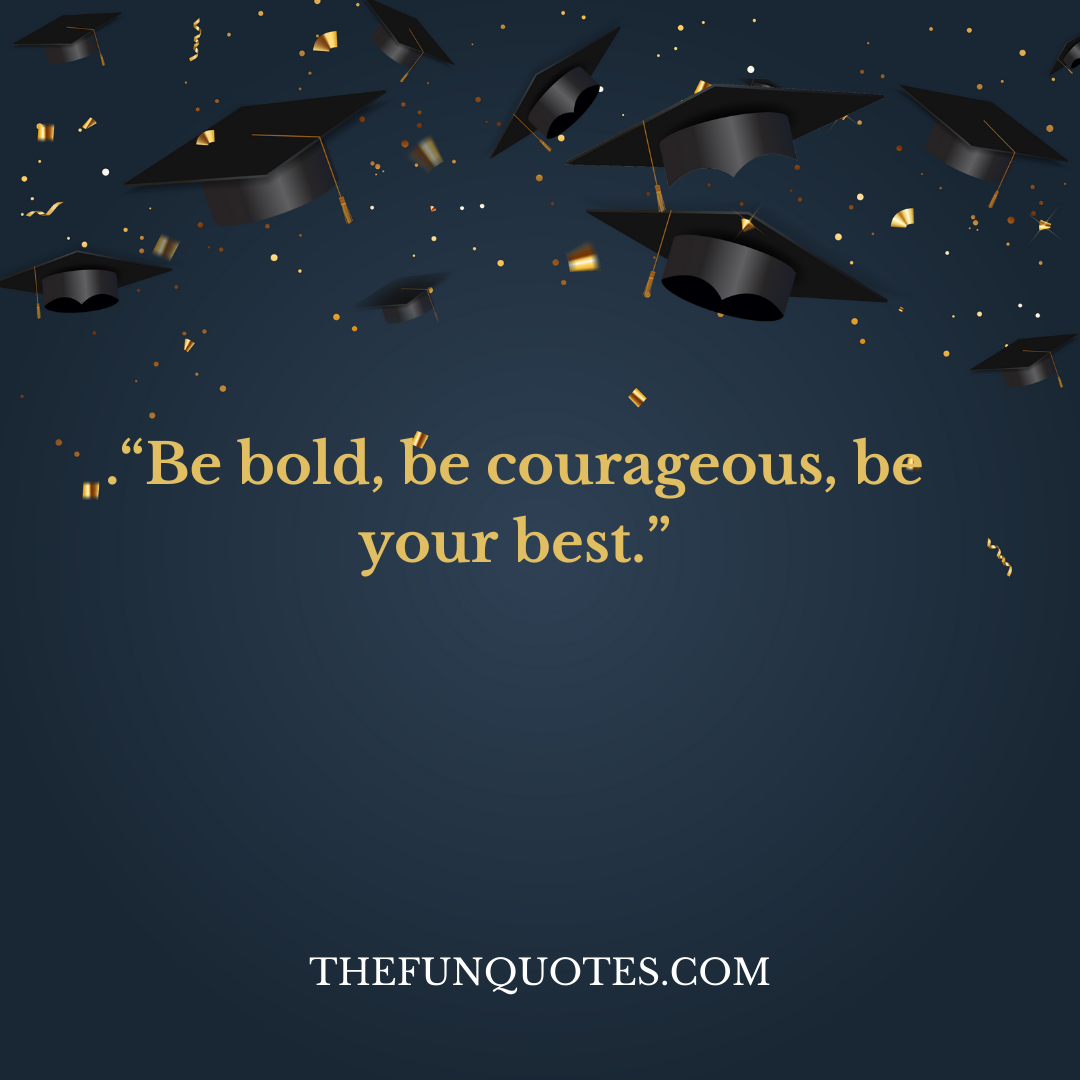 Top 15 Kindergarten Graduation Quotes 