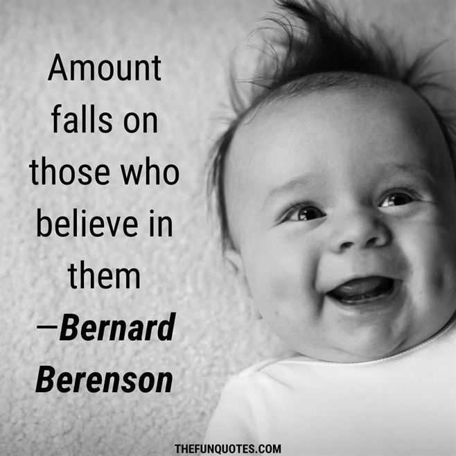 Top 20 Children Are a Blessing Quotes Ideas