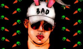 Best Bad Bunny HD Wallpaper With Quotes