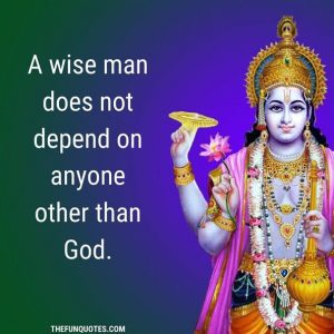 10+ SHRI VISHNU JI ideas | Lord Vishnu Quotes | vishnu wallpapers ...