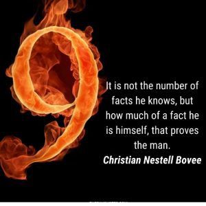 quotes about numerology number 1