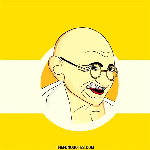 Mahatma Gandhi Wallpapers | 30 