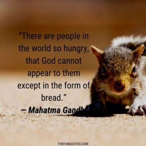 Hungry Sayings and Hungry Quotes | 20 Hilarious Quotes For People Who