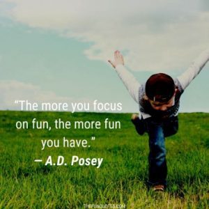 Best Of Fun Times Quotes With Images - Thefunquotes