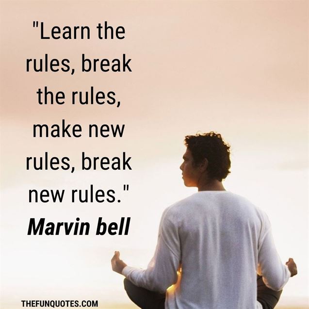 20 Rules Of Life Quotes | Inspirational Quotes