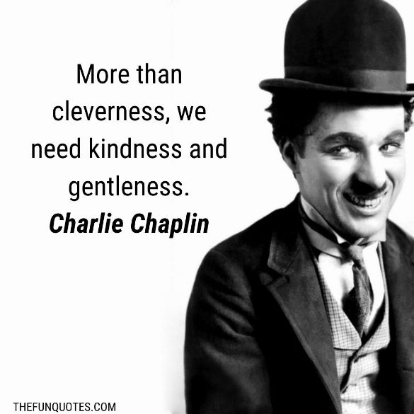 Best Of Charlie Chaplin Quotes With Images | 10+ Charlie Chaplin quotes ...