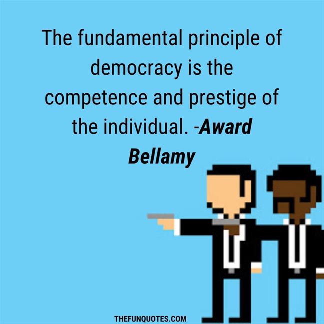 15 Democracy Quotes | Motivational Quotes | 15 Quotes on Democracy