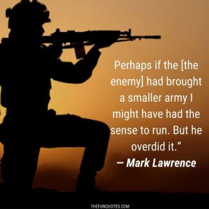 20 Best Army Quotes | Inspirational Quotes | Military quotes | Powerful ...