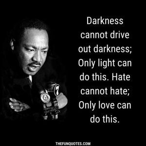 Best Of Martin Luther King Jr Quotes With Images - THEFUNQUOTES