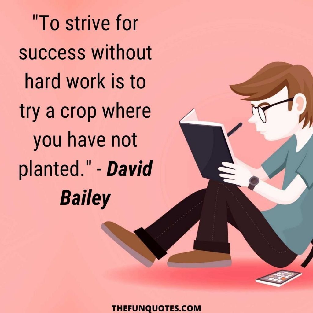 Best Success Exams Quotes With Images - Thefunquotes