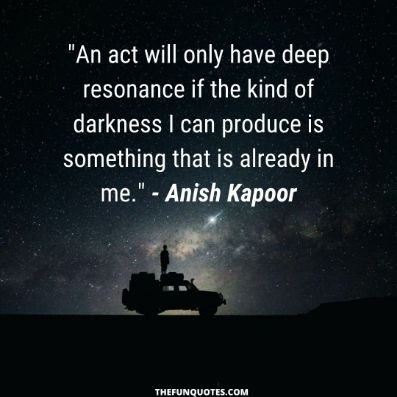 40 Darkness Quotes from Successories