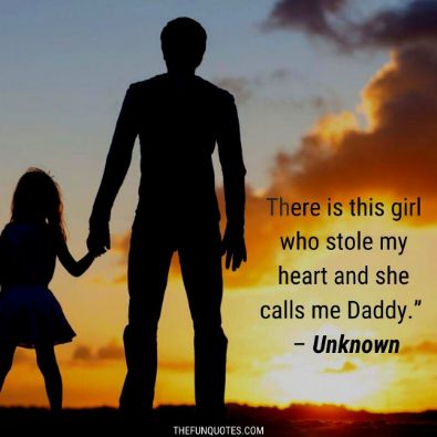 35+ Dad and Daughter Quotes and Sayings | Heartfelt Dad And Daughter