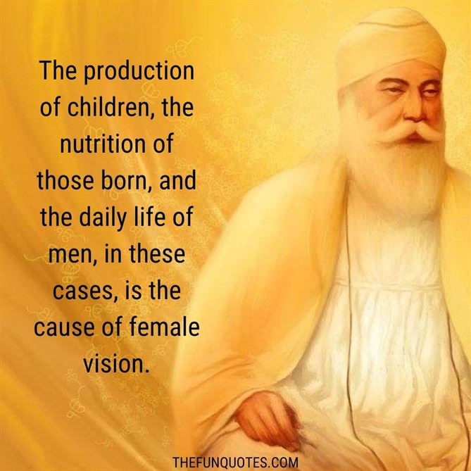 20 motivational quotes by Guru Nanak with images - THEFUNQUOTES