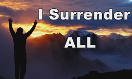 Surrender To God Quotes | 15 Surrender to God ideas | 15 Inspirational Quotes | TOP 15 SURRENDER TO GOD QUOTES