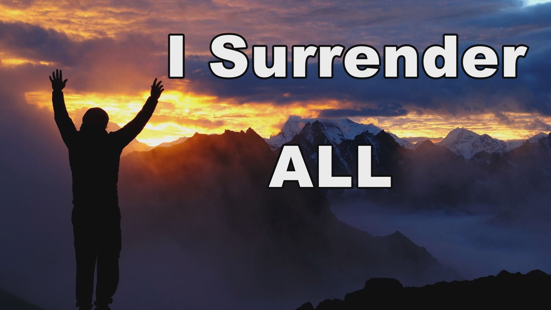 Read more about the article Surrender To God Quotes | 15 Surrender to God ideas | 15 Inspirational Quotes | TOP 15 SURRENDER TO GOD QUOTES