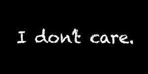 Read more about the article 40 I Don’t Care Quotes For Your Current Mood 2021 | I don’t care ideas | inspirational quotes | 35+ Idc ideas