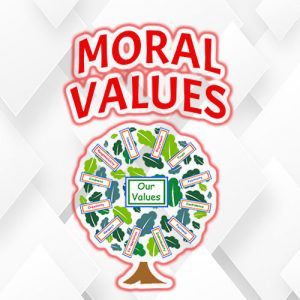 Read more about the article Morals Quotes | 40 Morality quotes that will help you make proper actions | 40 Inspirational Quotes On Values