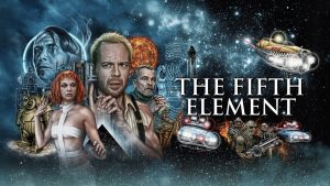 Read more about the article The Fifth Element – Movie Quotes | The 20+ Best Quotes From ‘The Fifth Element’ | Classic Quotes from The Fifth Element