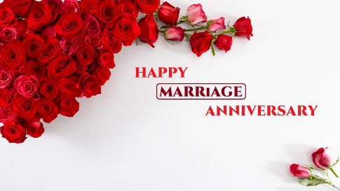 Read more about the article 40+ Wedding Anniversary Wishes to Write in an Anniversary Card | Happy Anniversary Wishes