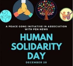 Read more about the article International Human Solidarity Day 2021 : 25+ Quotes,Wishes,Greetings and Messages | Inspirational quotes