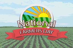 Read more about the article National farmers day quotes status images | Kisan Diwas | Farmers Quotes & Slogans | Happy National Farmers Day 2021